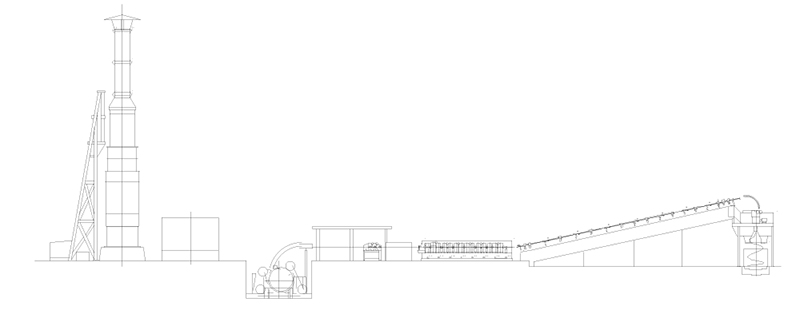 ULL+ZRL铝、、铝合金连铸连轧机组