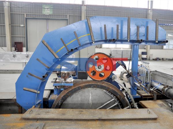 ULL+ZRL铝、、铝合金连铸连轧机组